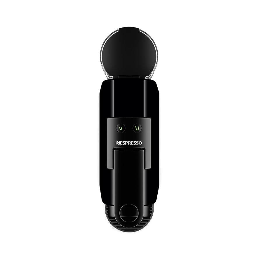 1. ネスプレッソEssenza Mini、2. Aeroccino 3 Essenza Mini Intense Grey Bundle | Original Coffee Maker